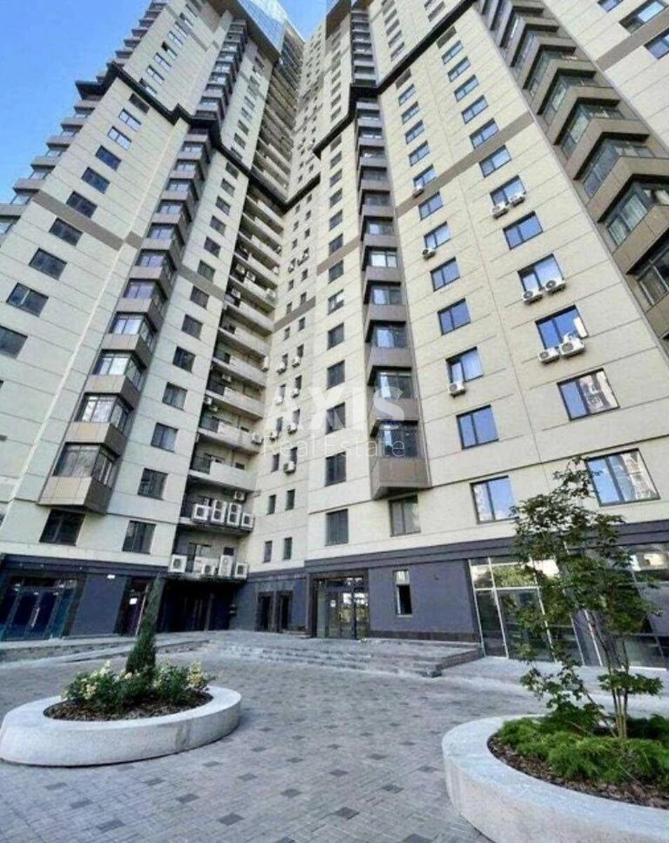 1k apartment vul. Andriya Verkhohlyada fourteen A690557