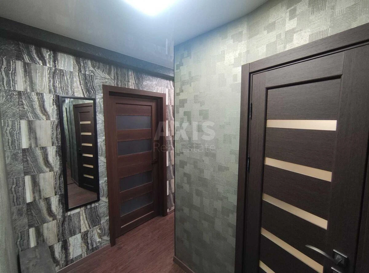 2к квартира ул. Донца Михаила 21А5798110