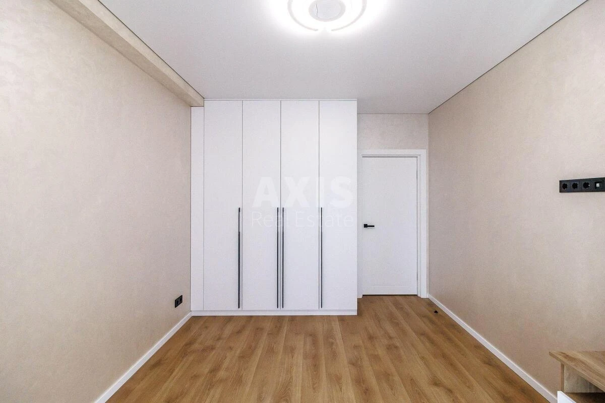 3k apartment vul. Myhajla Maksymovycha 24Г6977115