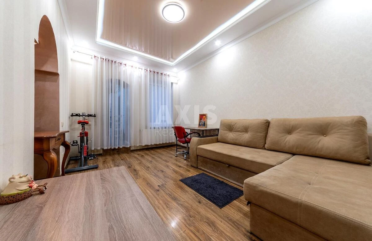 Дoм ул. Бонч-Бруевича, 140м2, город Киев636337