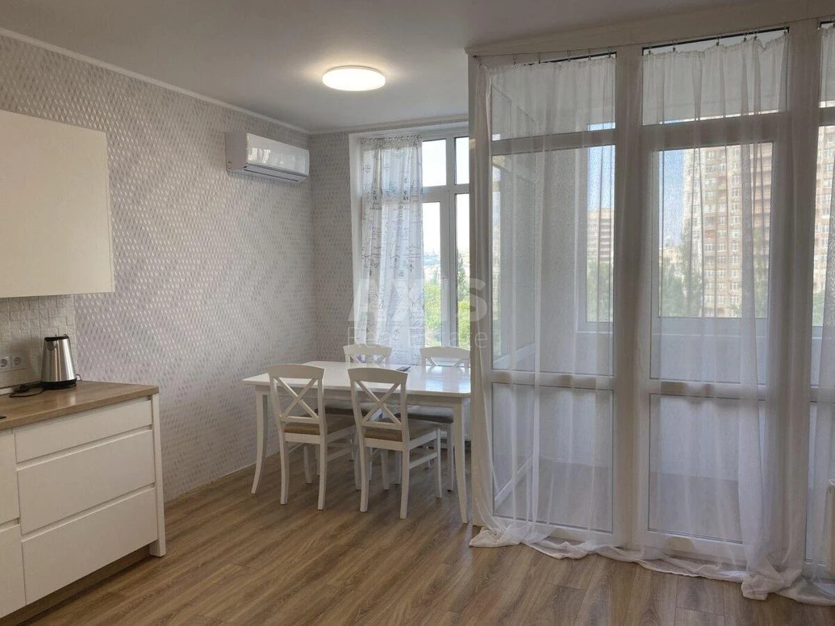 3к квартира ул. Сверстюка Евгения 46714212