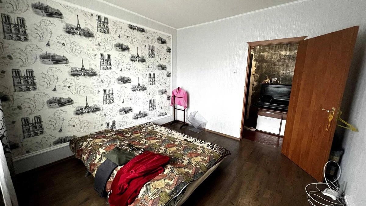 2k apartment vul. Dragomanova 23713784