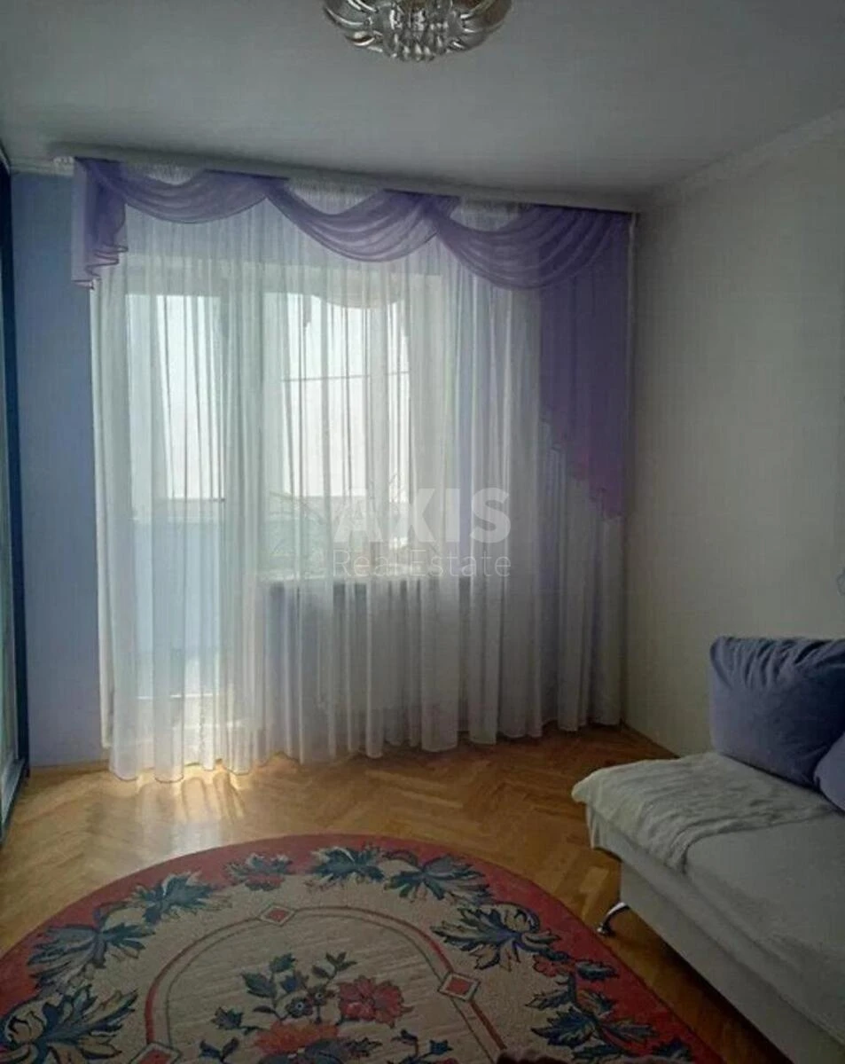 3k apartment vul. Mykil's'ko-Slobids'ka 6/2699438