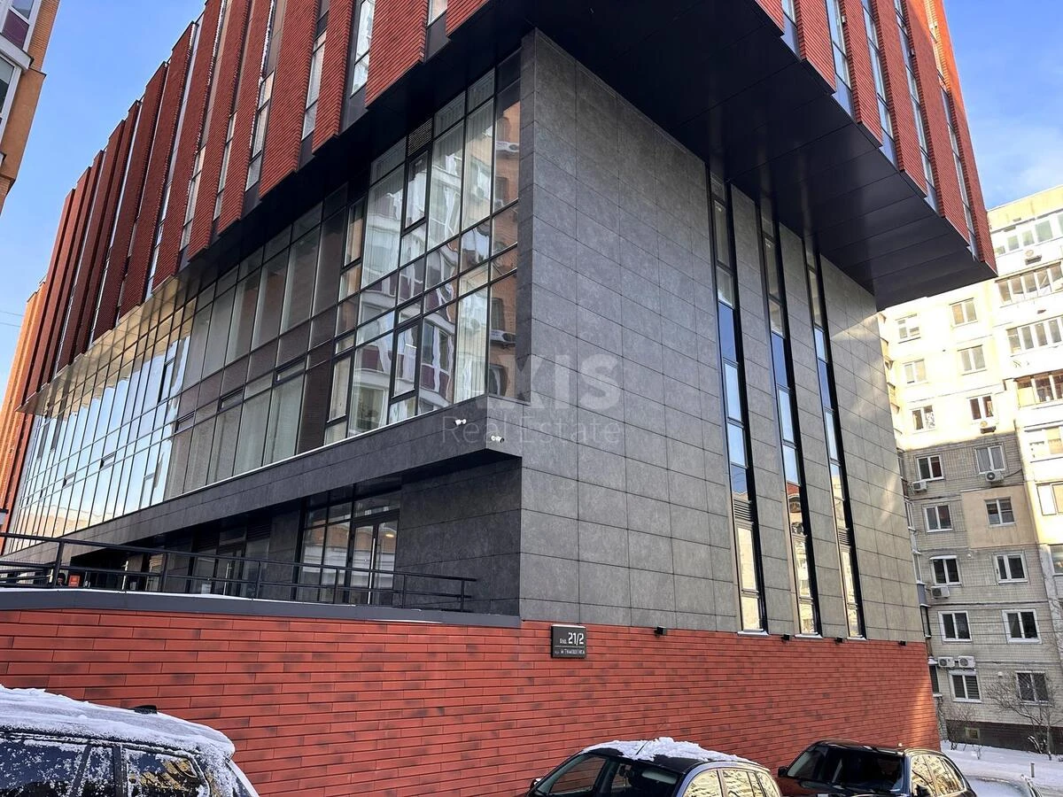 Office vul. Levka Lukyanenka 21, корп. 9, 85m2668590