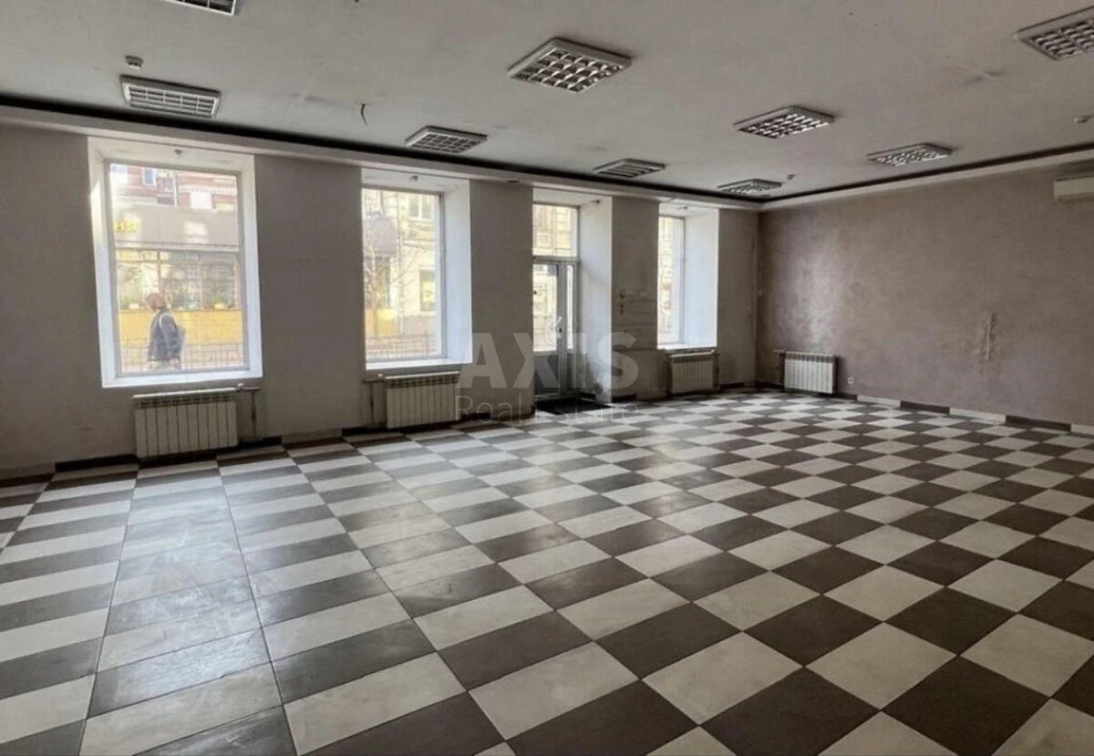 Объект торговли ул. Нижний Вал 37, 117м2700352
