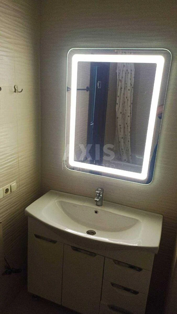 1к квартира ул. Закревского Николая 42А685563