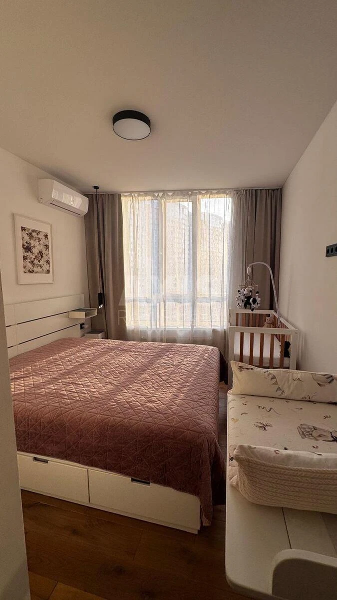 2к квартира ул. Каховская 606307613