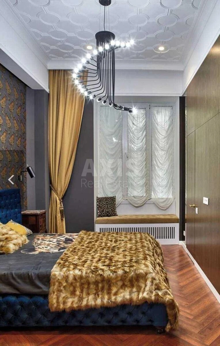 3k apartment vul. Hmel'nyc'kogo Bogdana 32669556