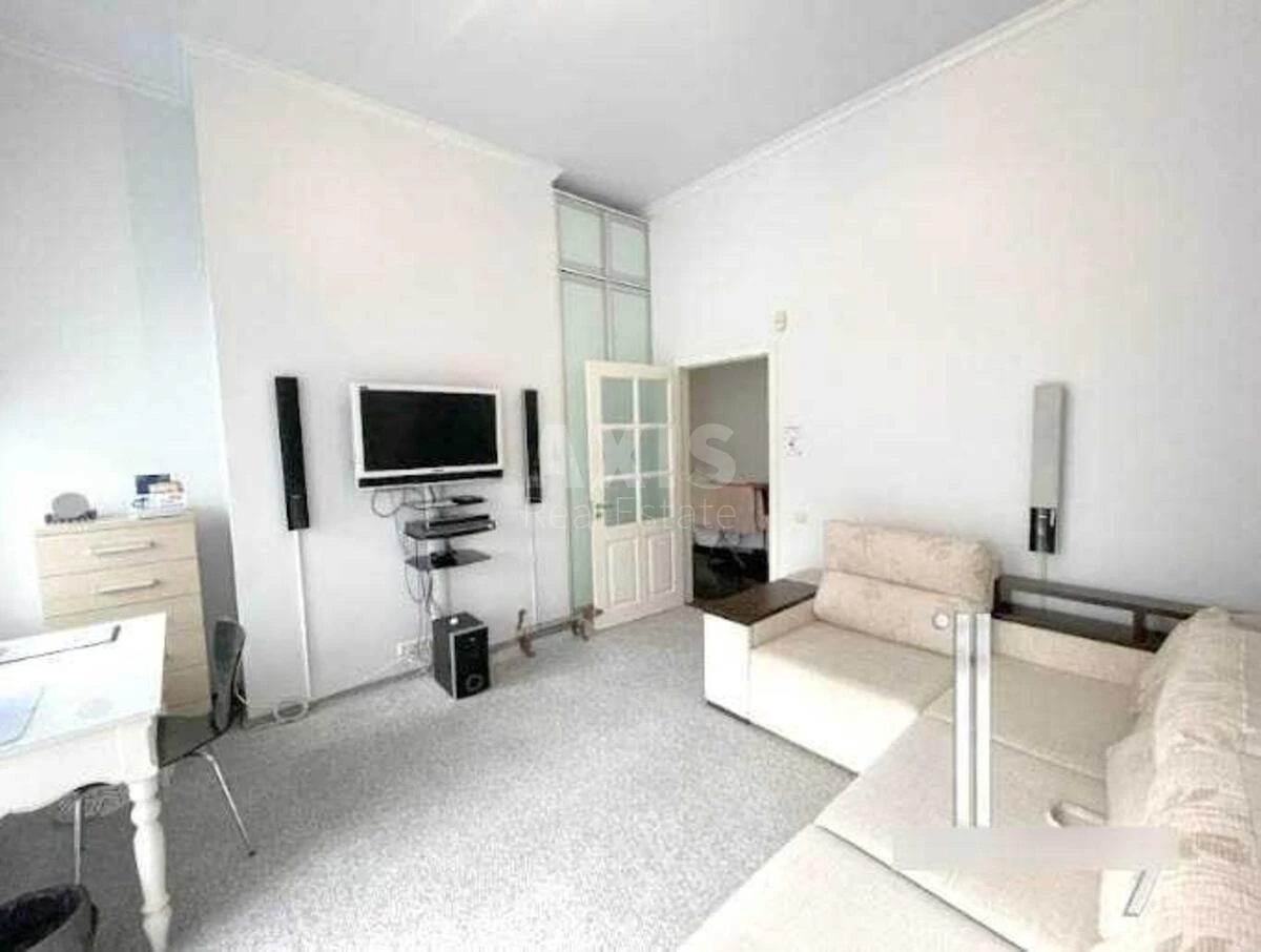 2k apartment vul. Mala Zhytomyrs'ka 16/3701802