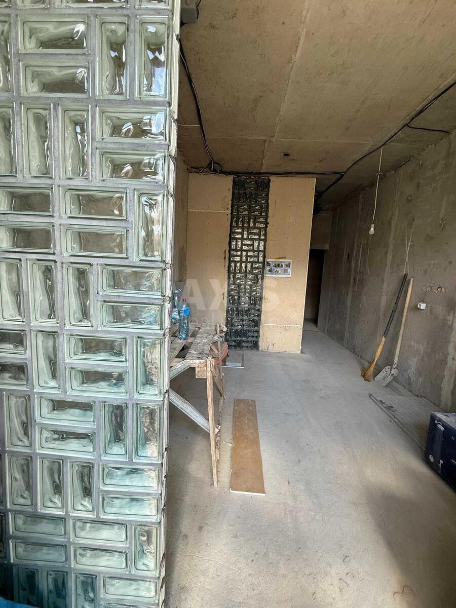 2k apartment vul. Dubyshchanska 9698603