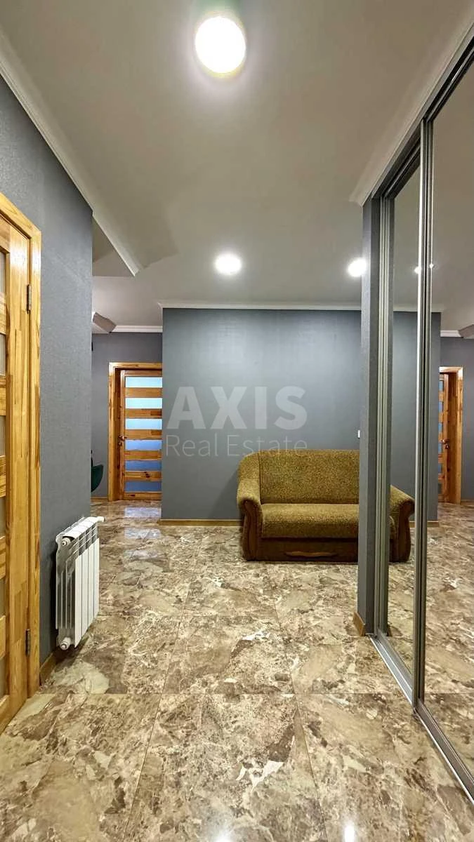 2k apartment vul. Svitla 3713545