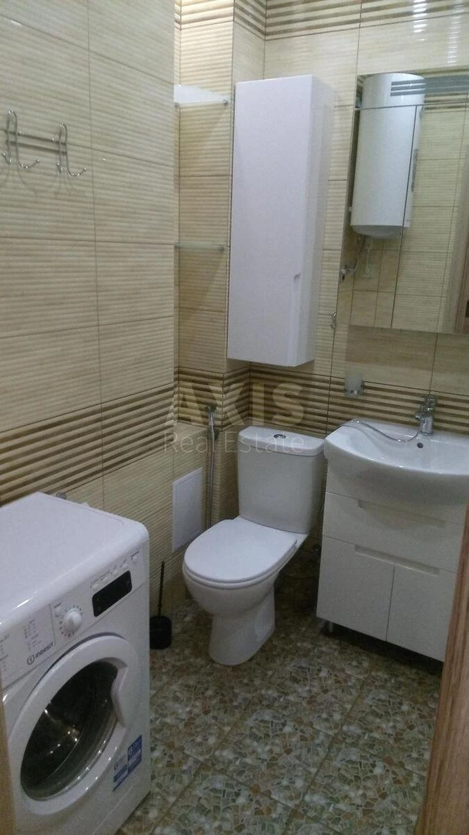 1к квартира ул. Львовская 15695404
