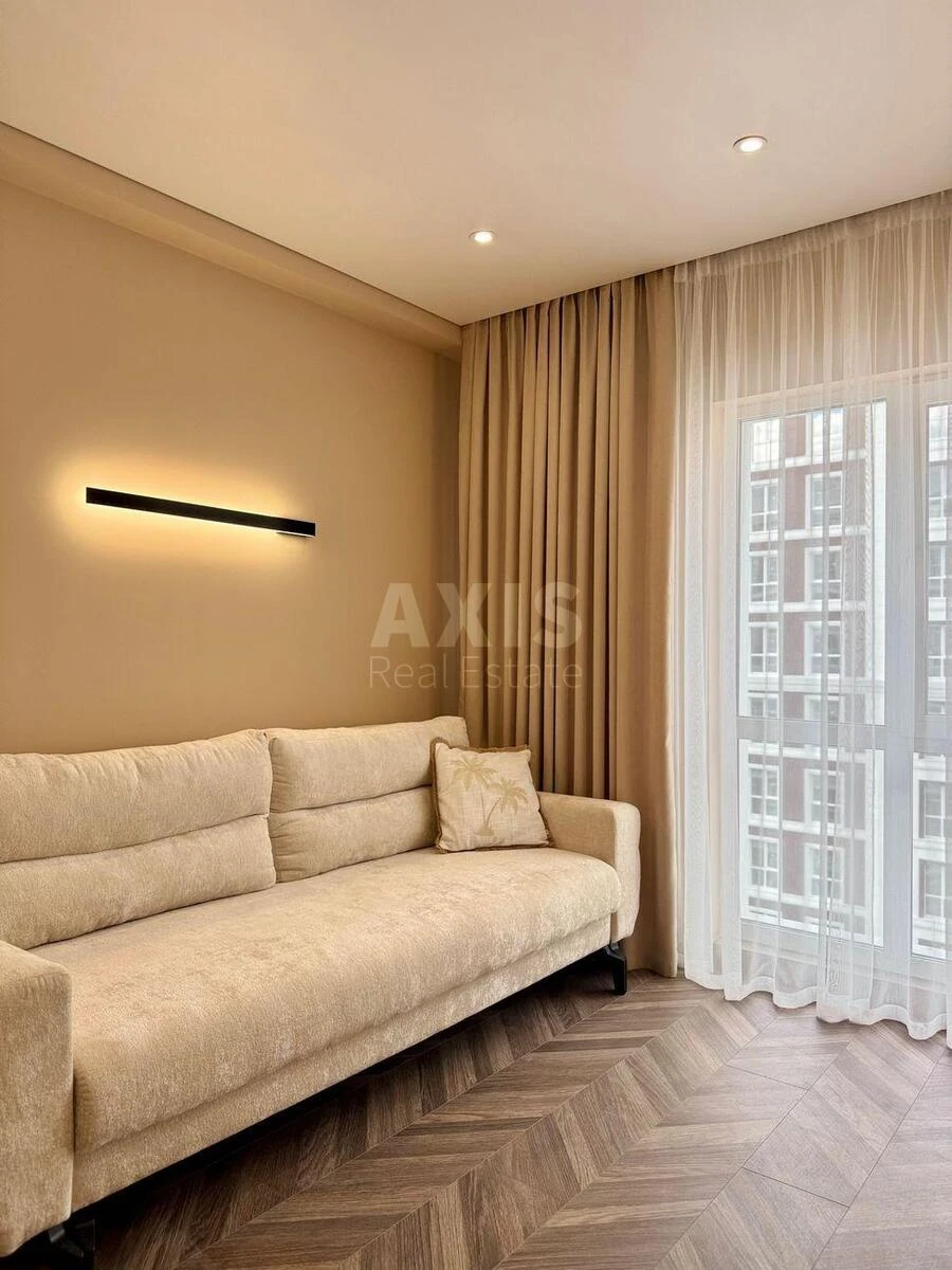 2k apartment vul. Myhajla Maksymovycha 247111912
