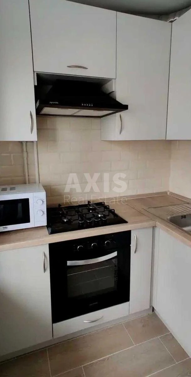 1k apartment vul. Petropavlivs'ka 1471140