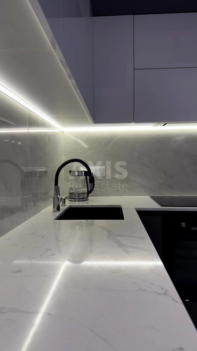 1k apartment vul. Promenysta 426816914