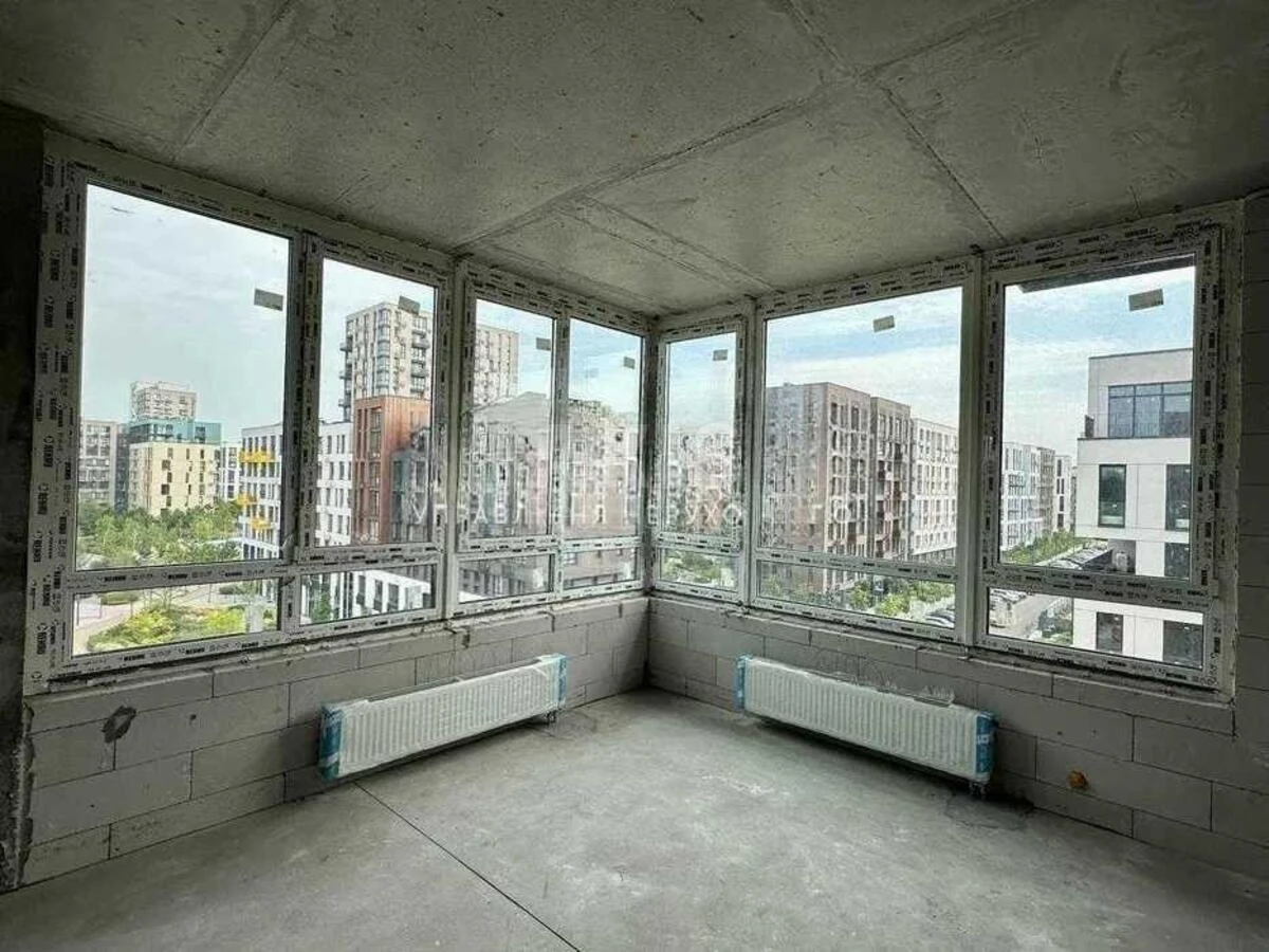 3k apartment vul. Saljutna 2Б649102
