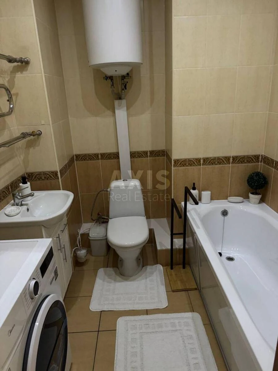 1к квартира ул. Клавдиевская 40А682186