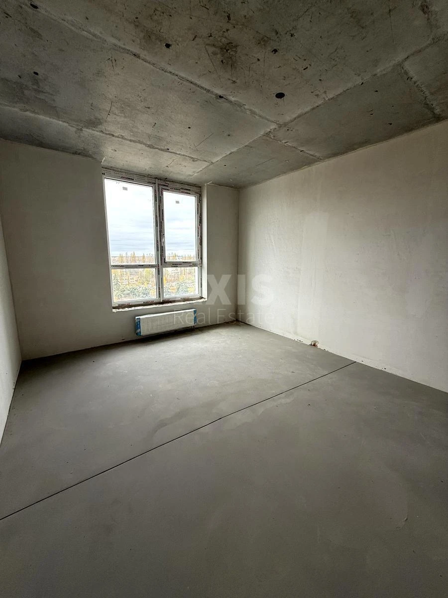 1k apartment vul. Grechka Marshala 10С66621