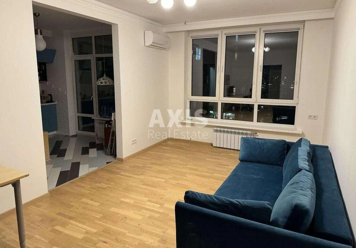 2k apartment vul. Virmens'ka 6687753
