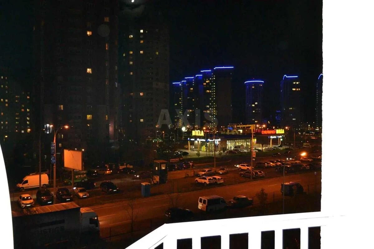 1к квартира ул. Ахматовой Анны 50688066