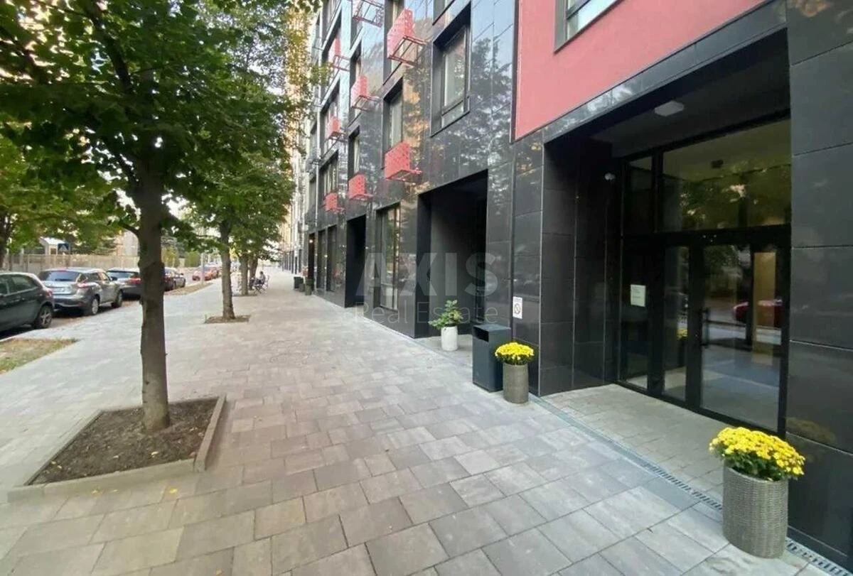 3k apartment vul. Sholudenka 3063499