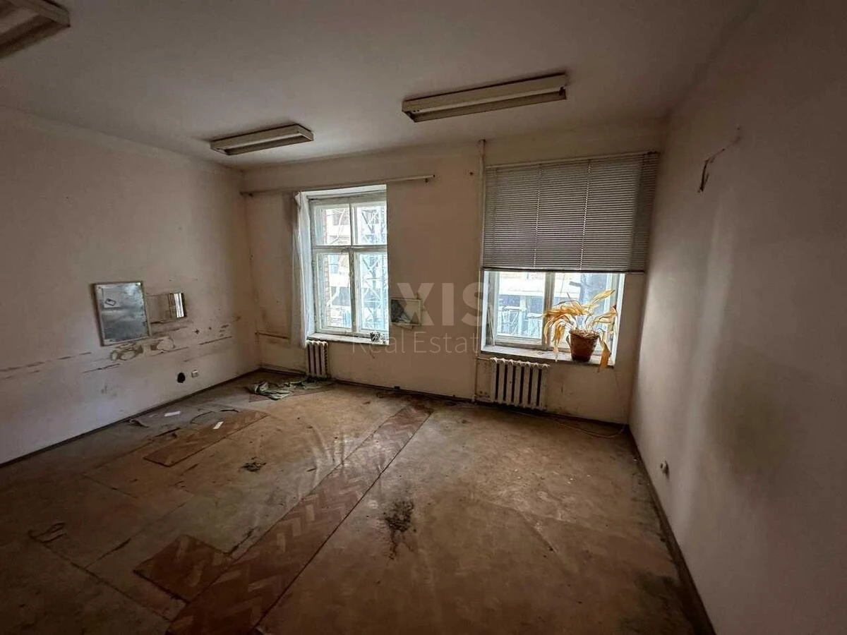 Trade object vul. Zhyljans'ka 26, 354m2717387