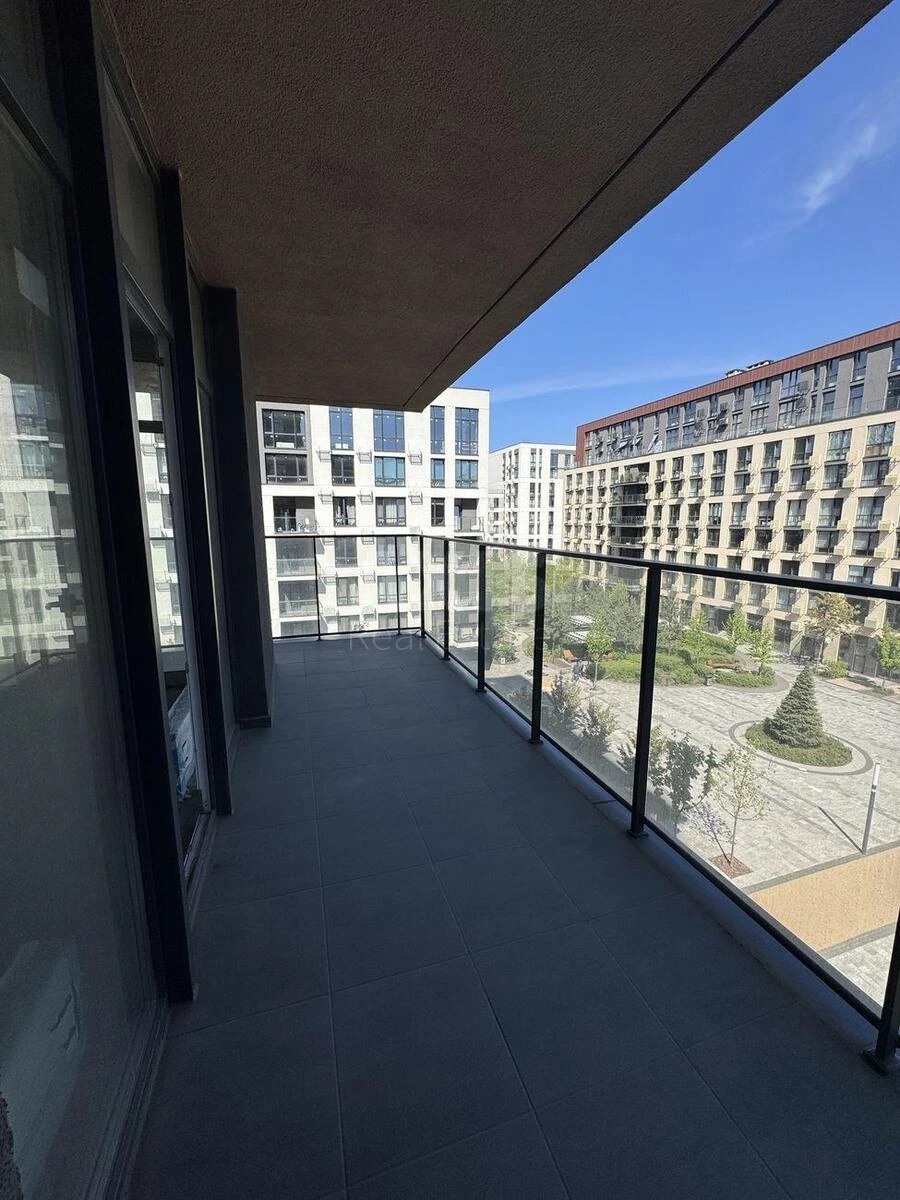 4k apartment vul. Saljutna 8, корп. 8687590