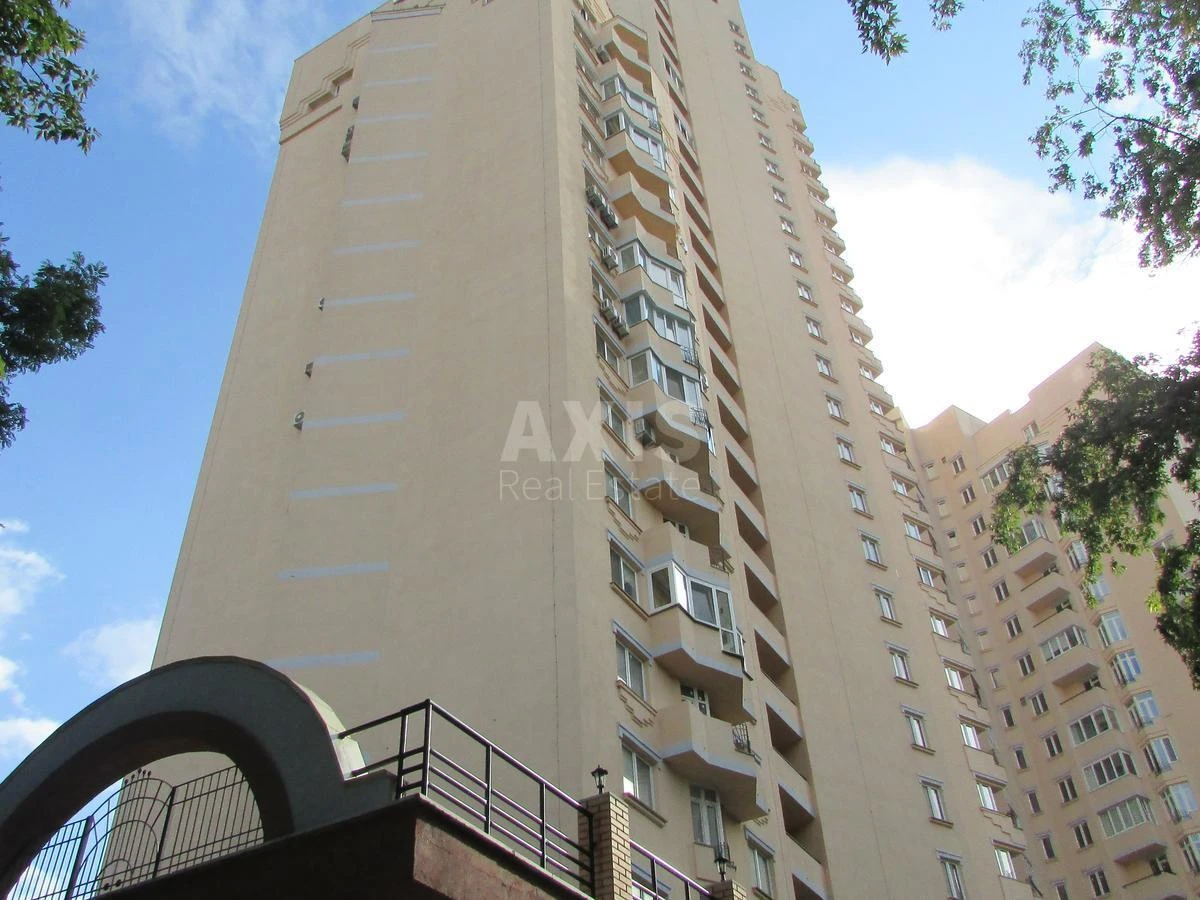 2k apartment vul. Lypkivs'kogo Vasylja Mytropolyta 186992818