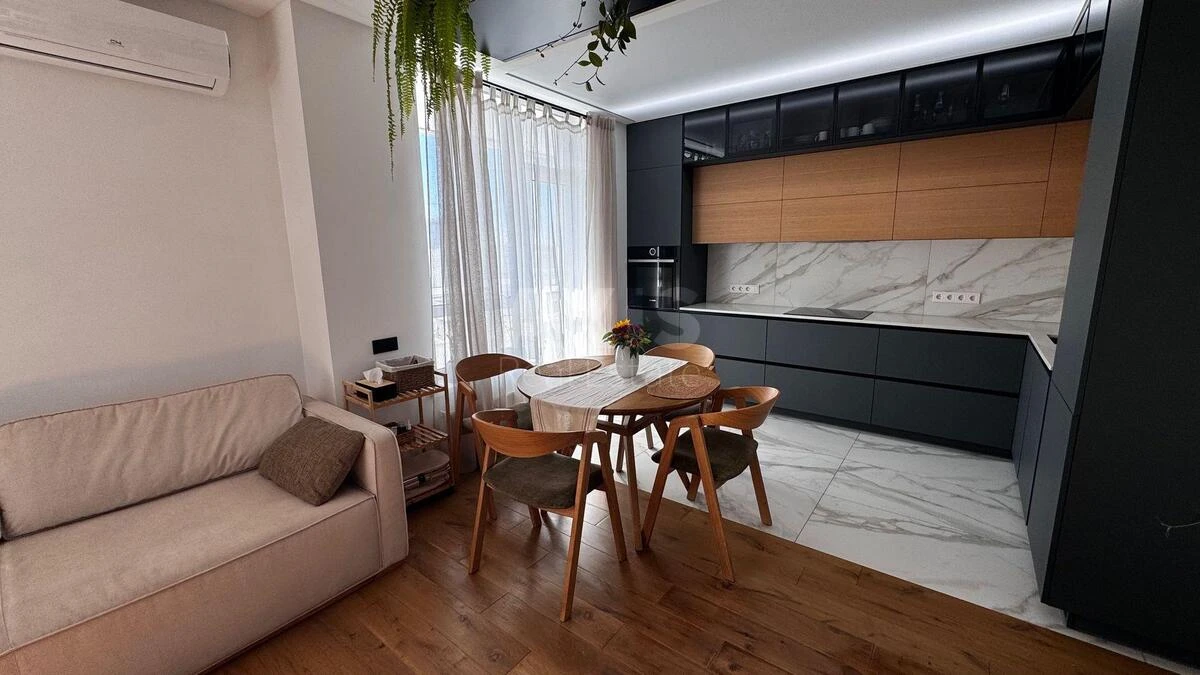 2k apartment vul. Kahovs'ka 60630761
