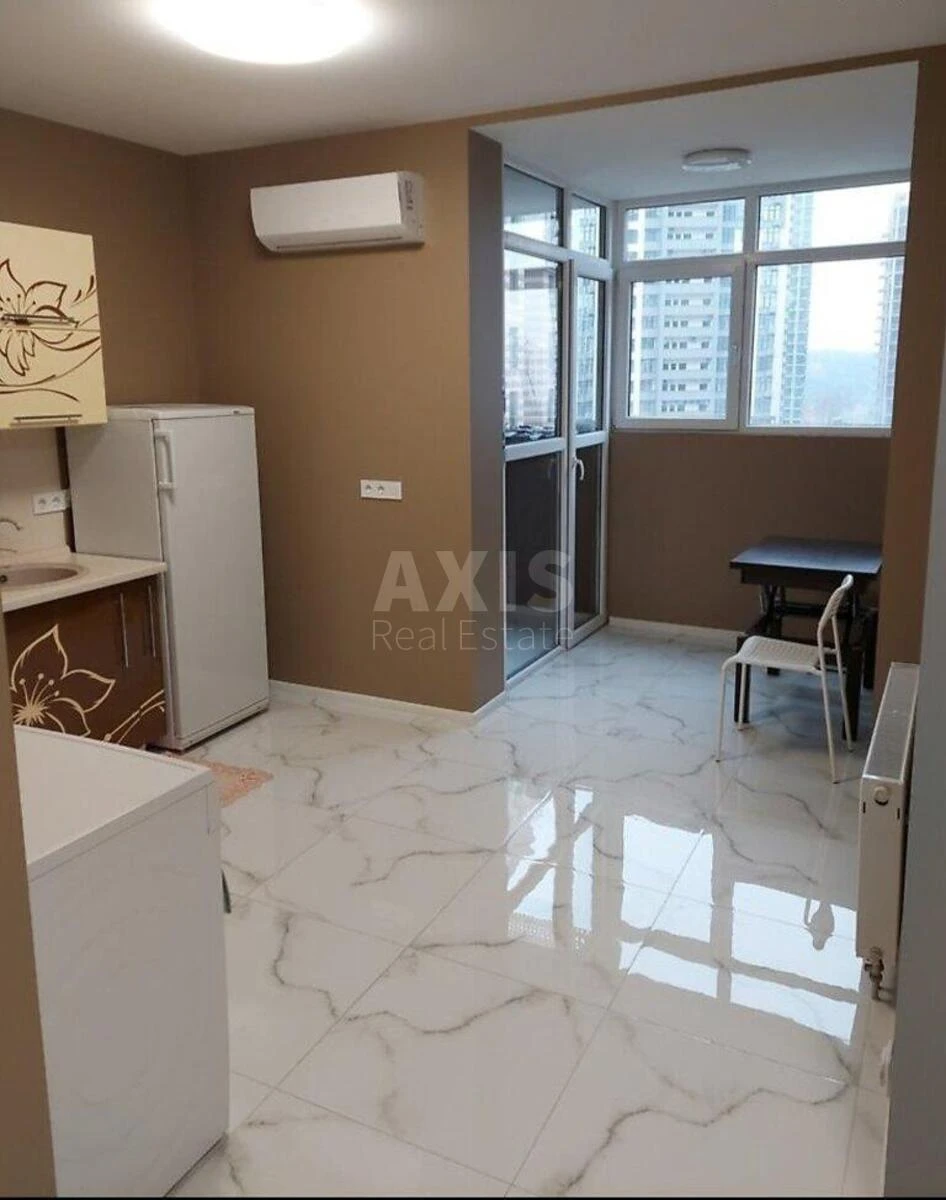 2k apartment vul. Kahy Bendukidze 2701330