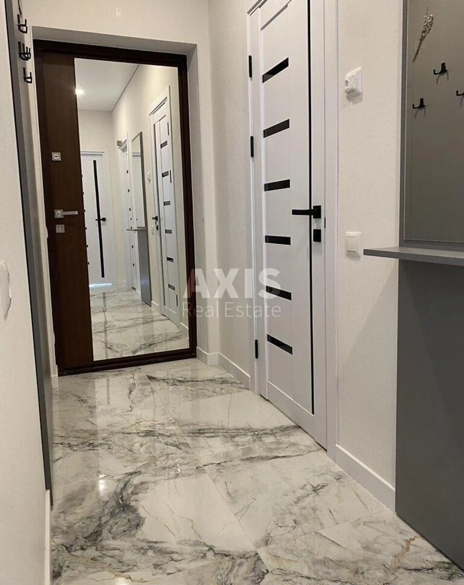 1k apartment pr-t Povitryanykh Syl 566905812