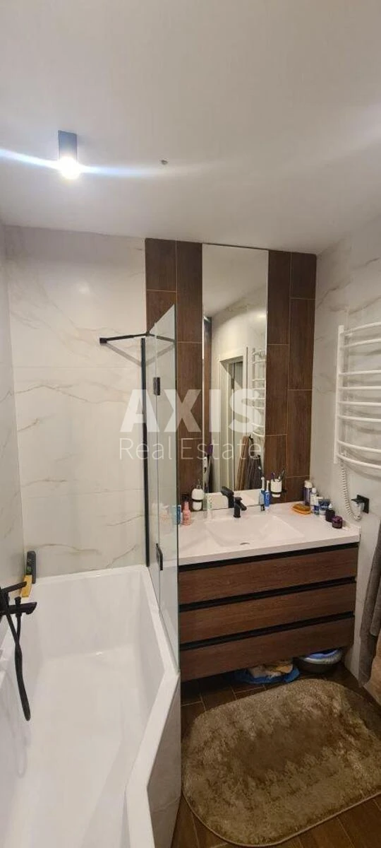2k apartment vul. Bogdanivs'ka Seven A671131