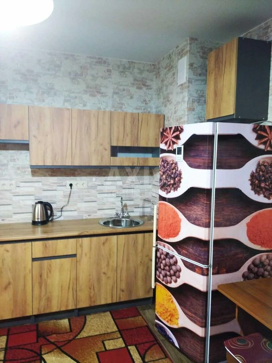 1к квартира ул. Вишневая 6