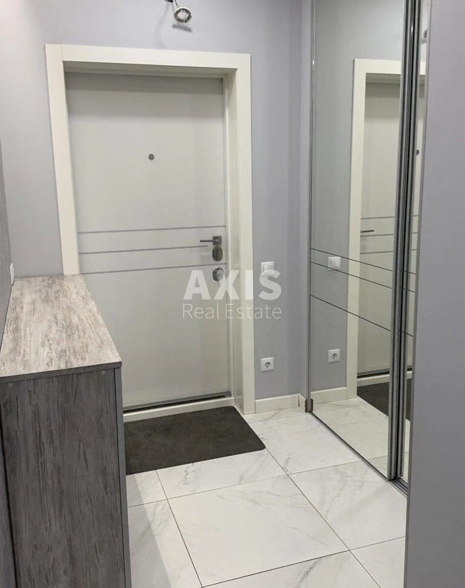 2k apartment vul. Gmyri Borysa fourteen A6975418