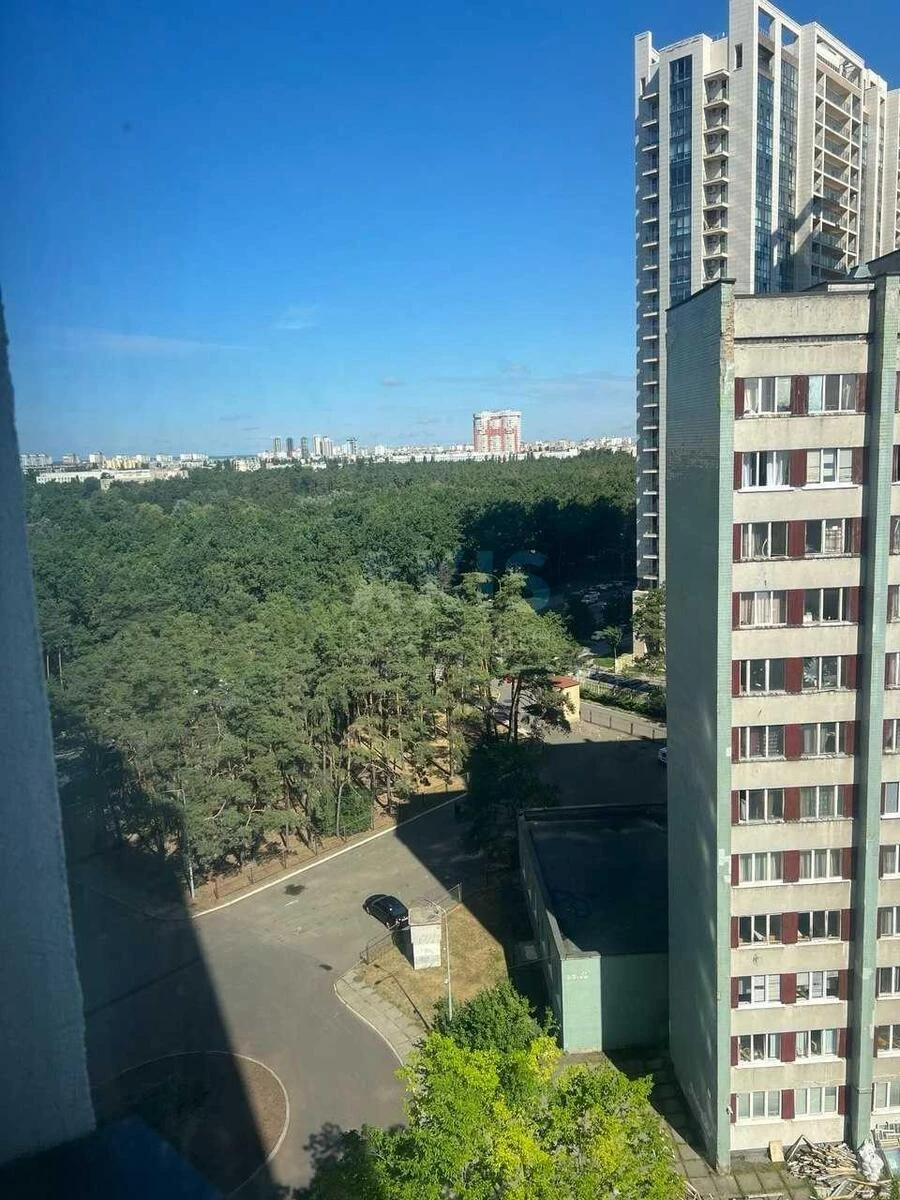 3k apartment vul. Zhmachenka Generala 26718989