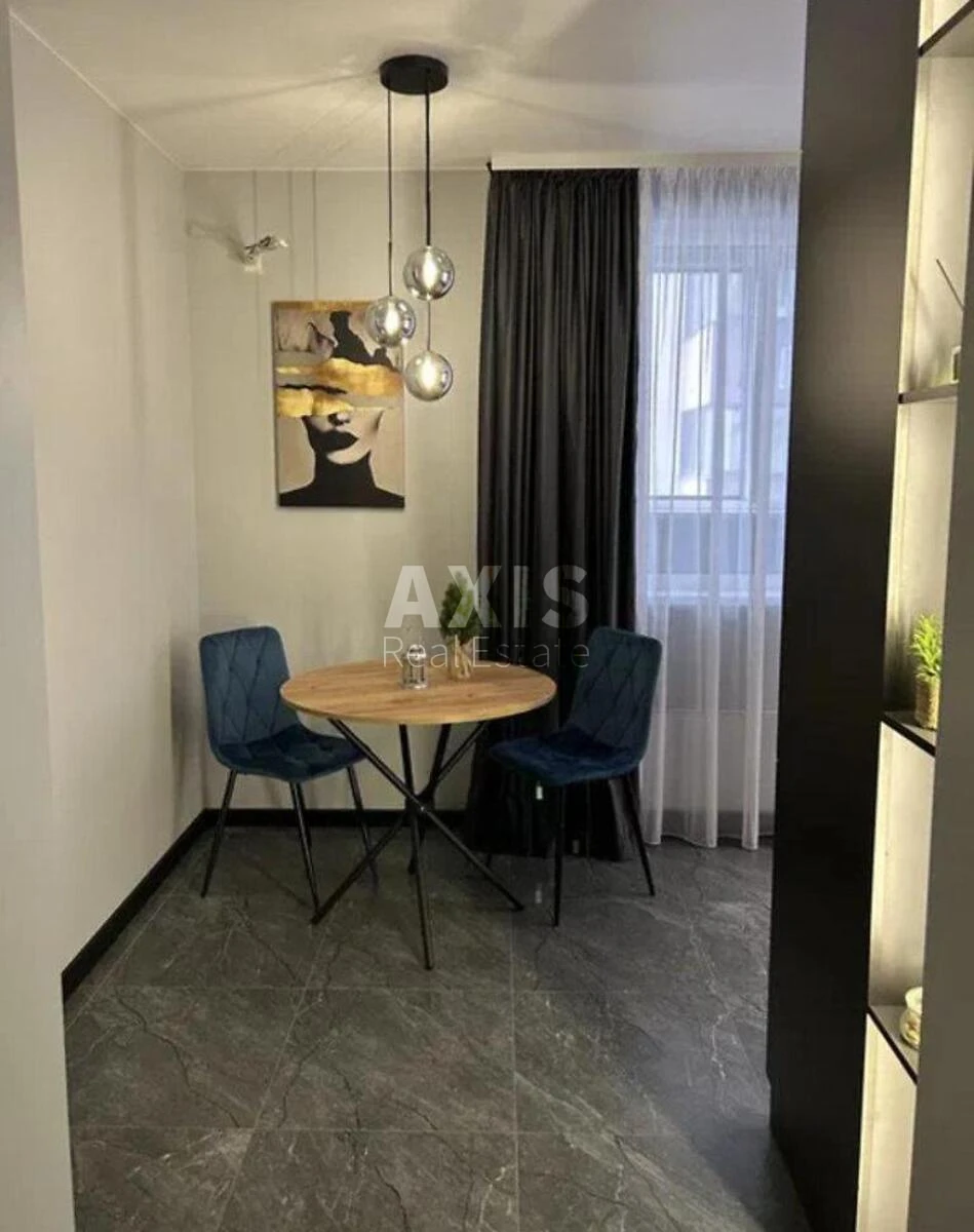 1k apartment pr-t Povitryanykh Syl 56B687901