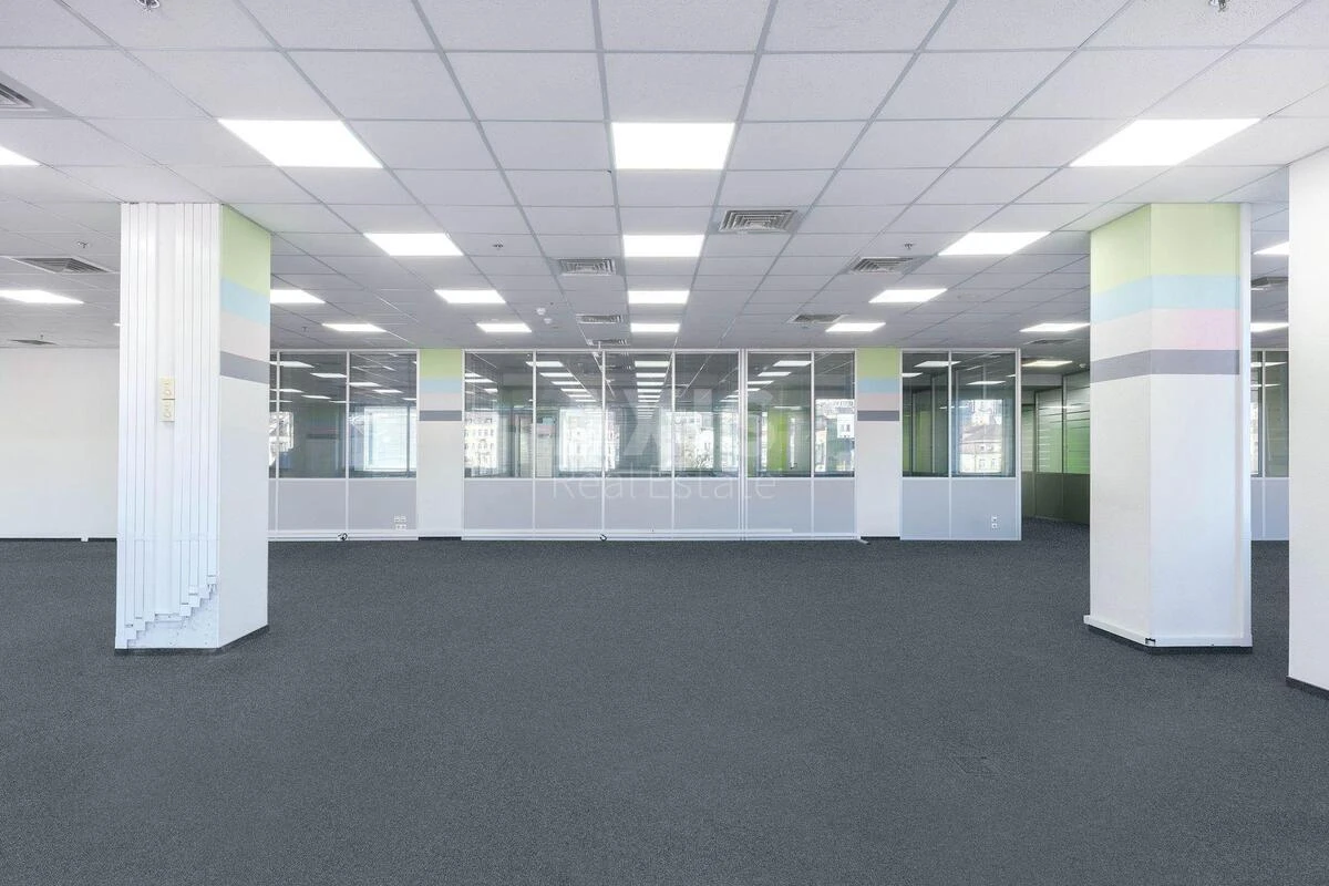 Office vul. Zhyljans'ka 75, 2328m2689647