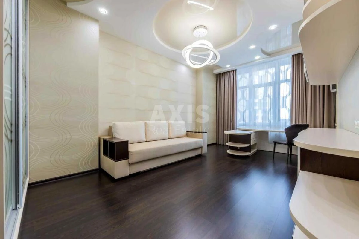 3k apartment vul. Andriya Verkhohlyada 166899316