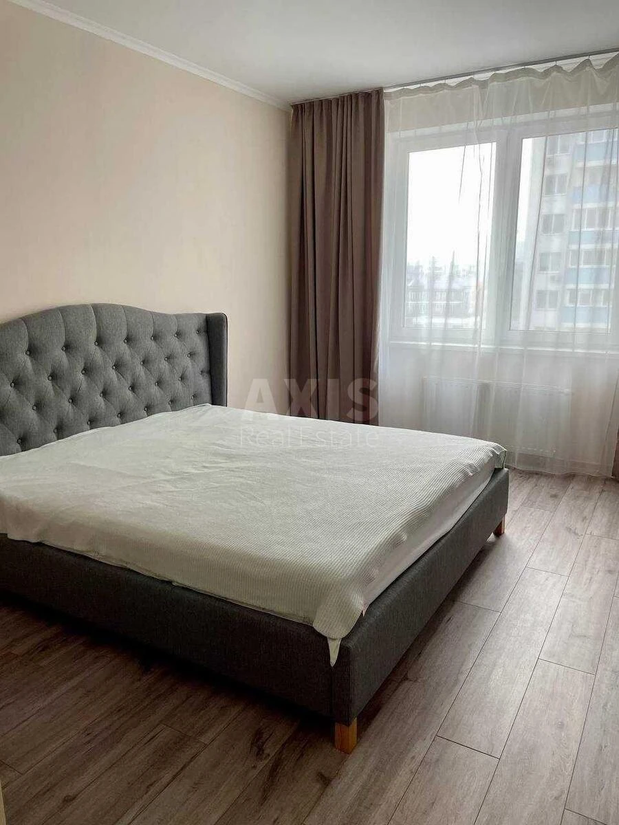 3k apartment vul. Danchenka Sergija 30690305