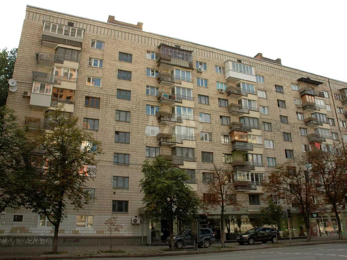 2к квартира бул. Леси Украинки 147055518