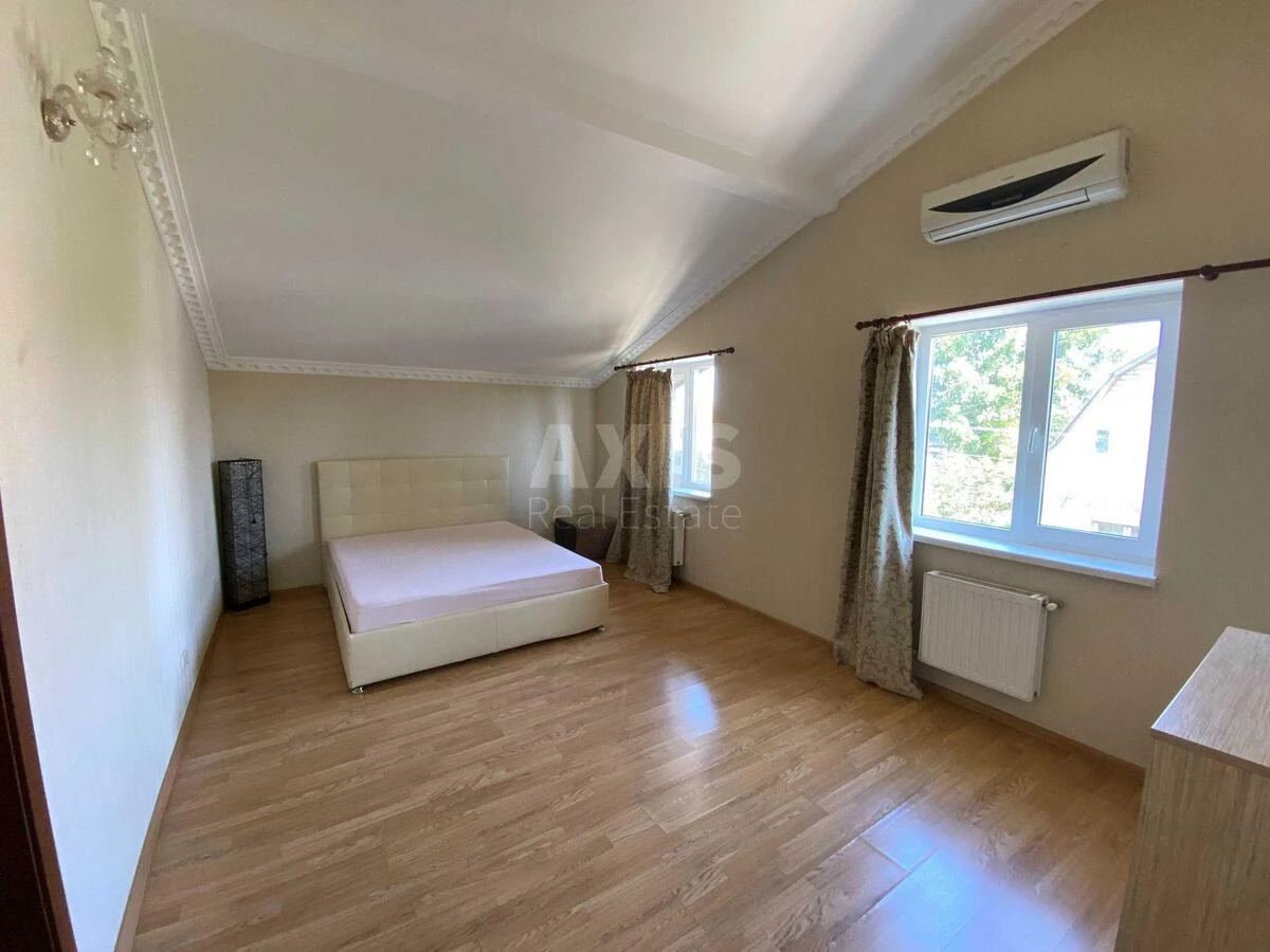 House vul. Prodol'na 1-a, 270m2, Kyiv city625476