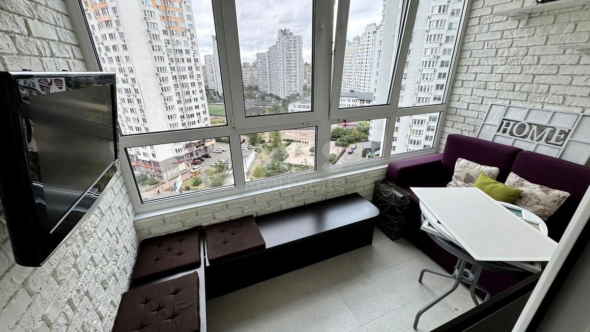 3k apartment vul. Chavdar Jelyzavety 4684453