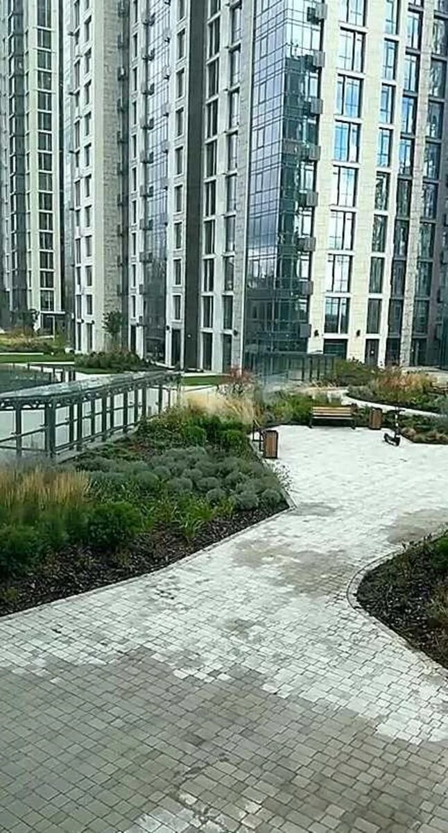 4k apartment vul. Andriya Verkhohlyada 26713864