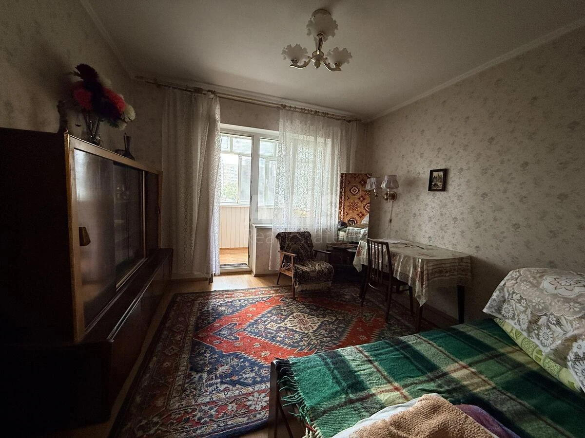 3к квартира шоссе Харьковское 158695466