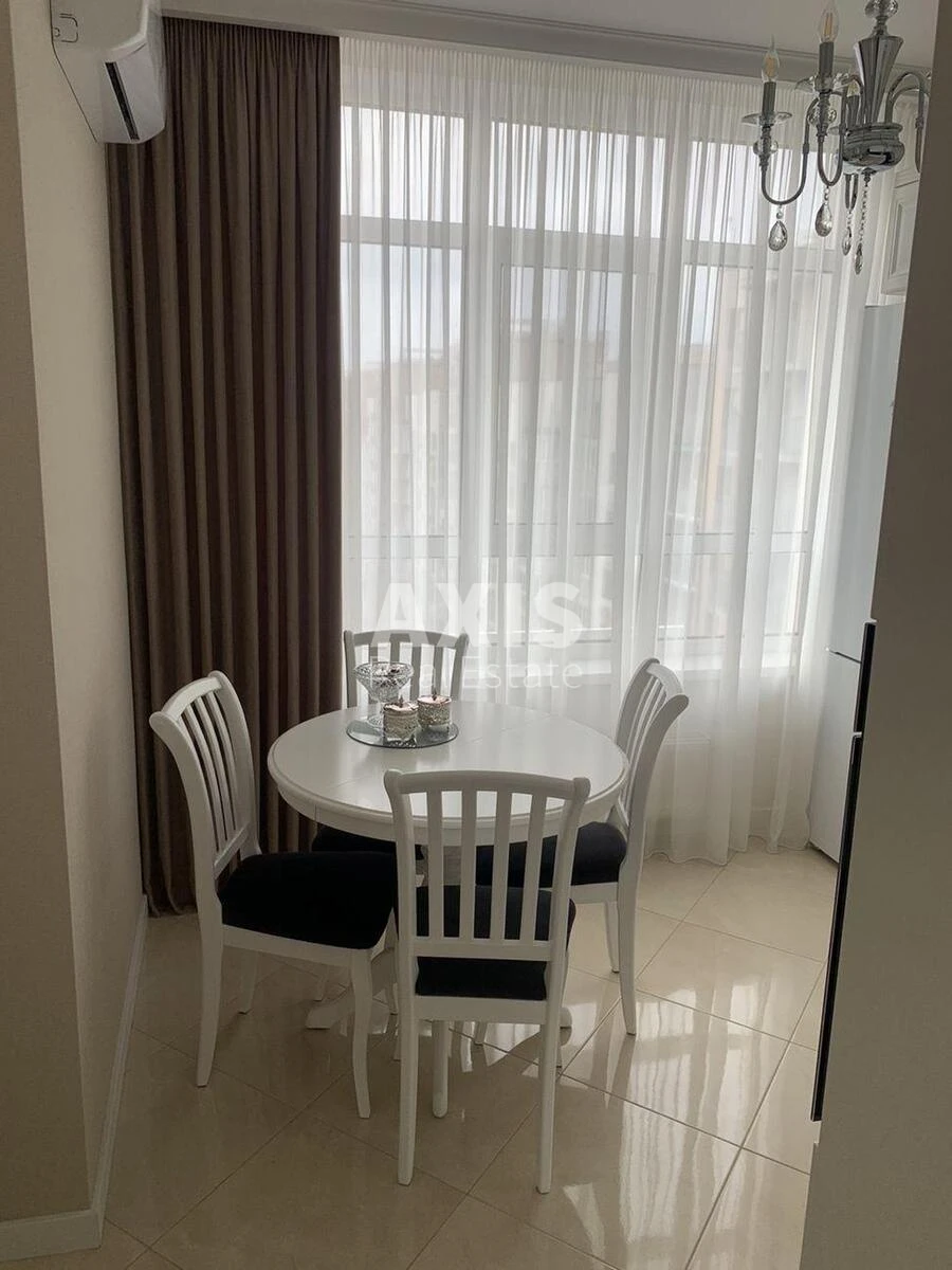 2k apartment vul. Tyraspol's'ka 60695831