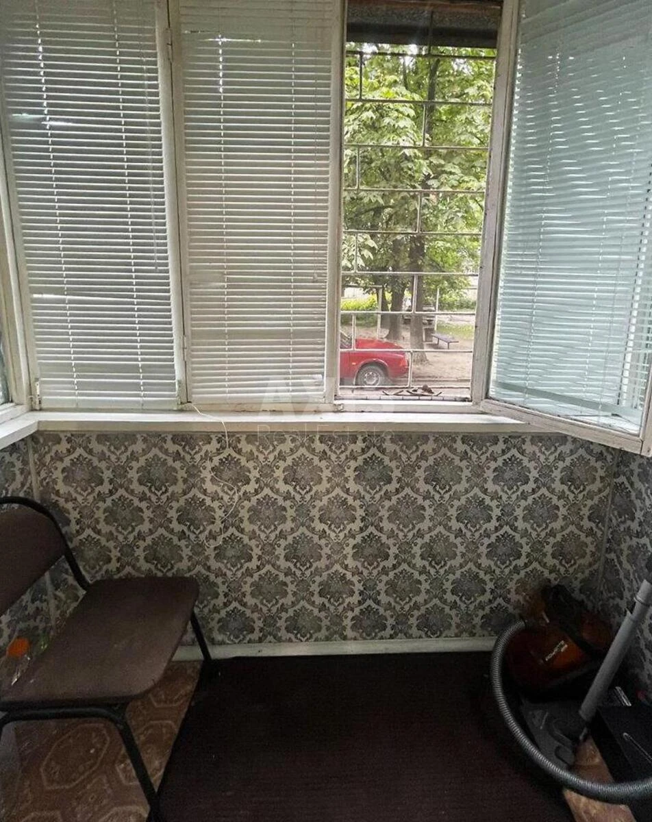 1k apartment vul. Korol'ova Akademika 10А711396