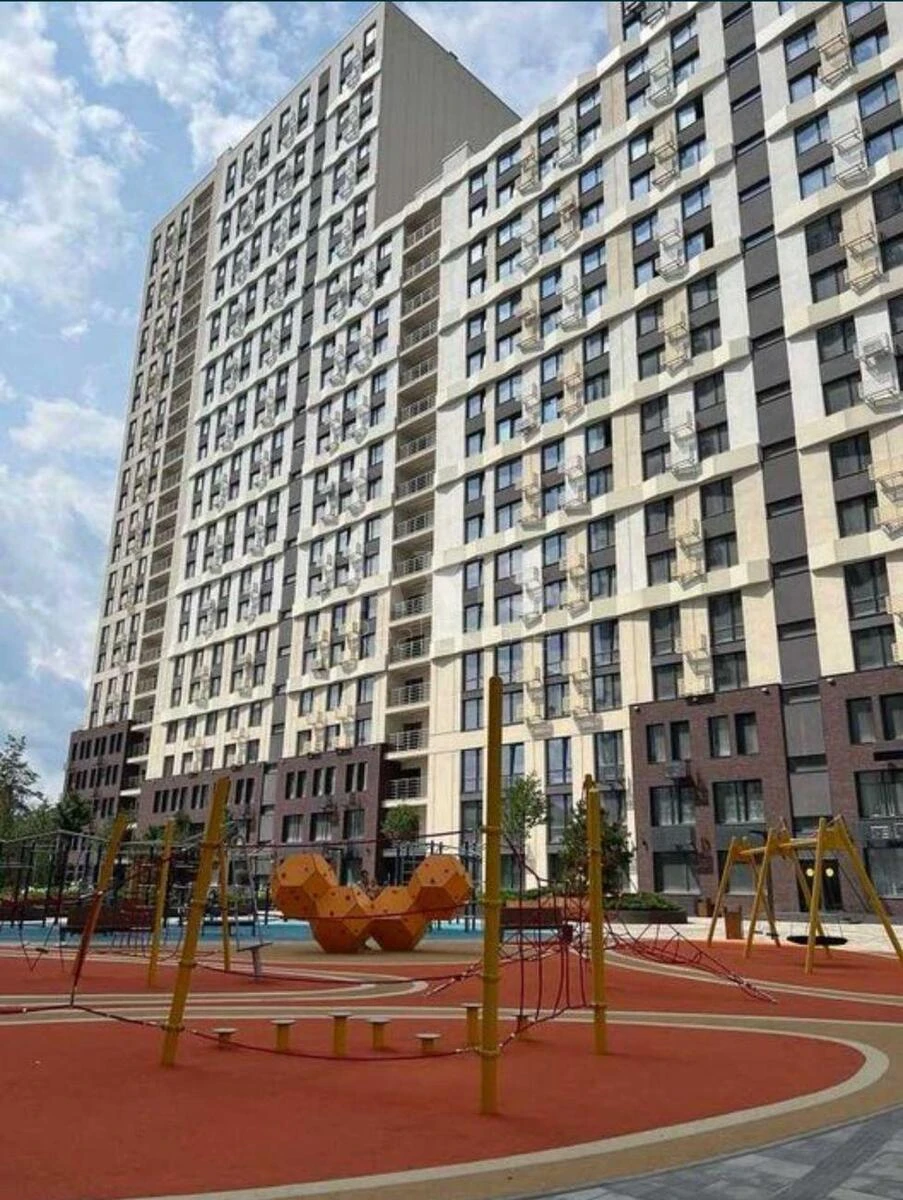 1k apartment vul. Zhmachenka Generala 2671144