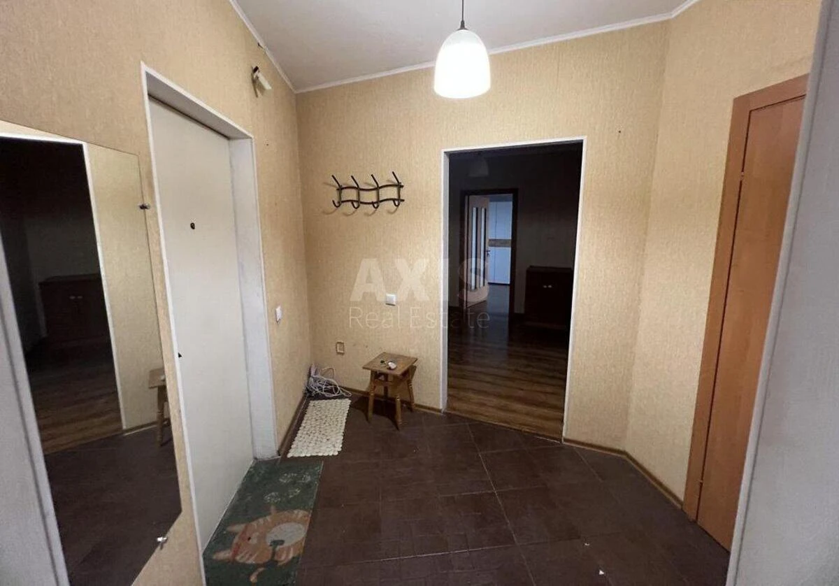 2k apartment vul. Chavdar Jelyzavety 4696279