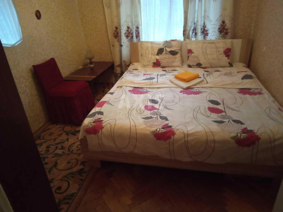 3к квартира ул. Плеханова 4А6489211