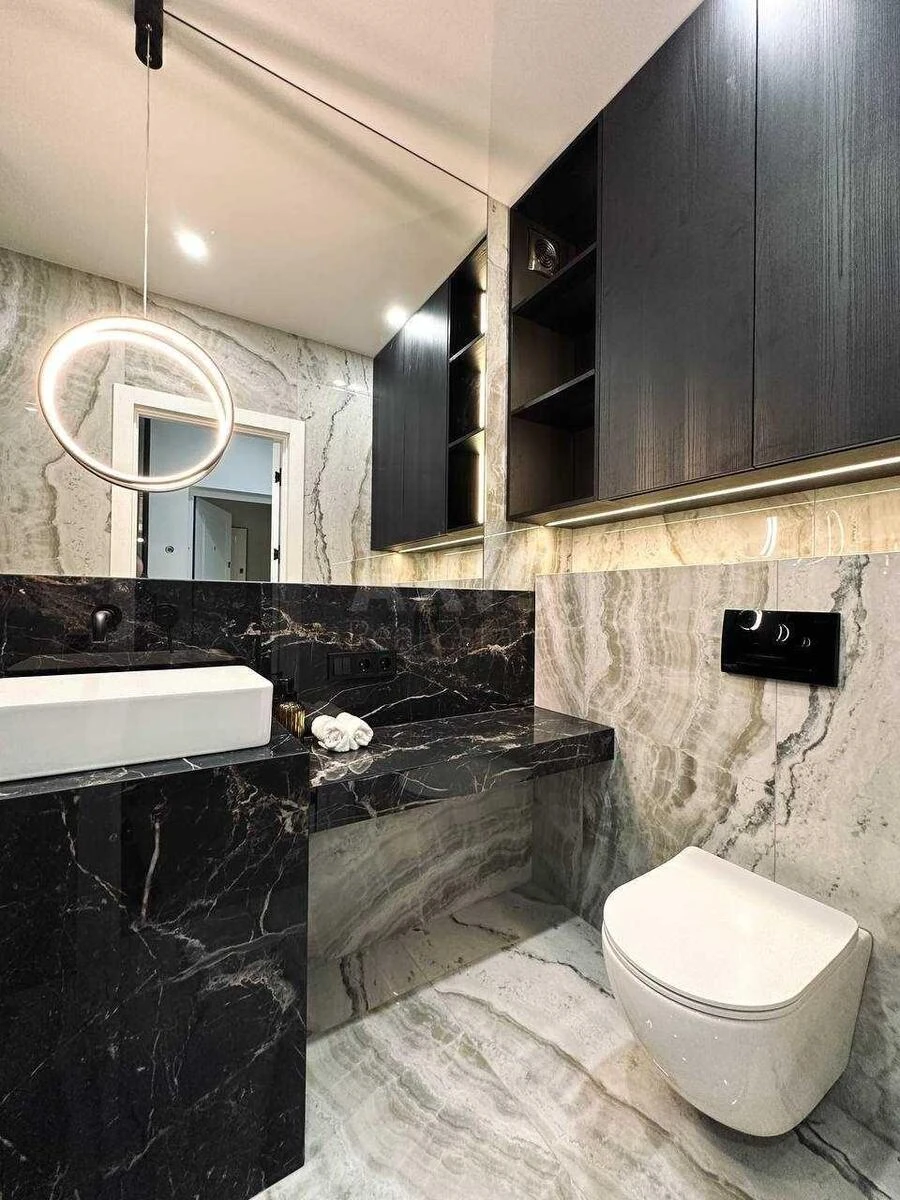 2k apartment vul. Zarichna 167126113